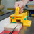 MicroJig GRR-Ripper+ 3D Pushblock