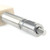 Klemmsia hold-down lijmtang 250 x 110 mm gaten Ø 25,4 mm