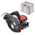 Mafell handcirkelzaag K 55 CC in T-MAX