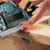 Mafell timmermans kettingzaag ZSX EC 400 HM