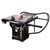 Laguna Fusion3 cirkelzaagtafel 2200 Watt