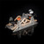 Bridge City blokschaaf HP-9v2 dual angle 164 mm