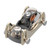 Bridge City HP-8v2 mini blokschaaf 110 mm