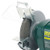 Slijpsteen grijs 20 mm voor Record Power RSBG6 dubbele slijpmachine 150 mm