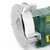 Slijpsteen wit 40 mm voor Record Power RSBG8 dubbele slijpmachine 200 mm