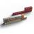 Bridge City kerfmaker Pro KM-2 meethulpstuk