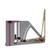 Bridge City UG-1 M-KIT set universele meethulpstukken links en rechts