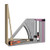 Bridge City UG-1 M-KIT set universele meethulpstukken links en rechts