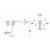 Dimar/Guhdo cirkelzaagblad MFSAN 160 x 2,2 / 2,9 x 30 mm 48T