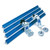 Kreg KMS8000 geleiderailset 610 mm incl twee stops en plakmeetlint