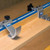 Kreg KMS8000 geleiderailset 610 mm incl twee stops en plakmeetlint