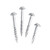 Kreg schroeven 64 mm grove draad voor zachthout, 250 stuks
