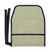 BeaverCraft houtsnijset inclusief canvas foudraal 4-delig