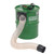 Record Power CGV386-6 CamVac stofafzuiging 90 liter 3000 Watt