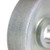 CBN wiel middel B91 Ø 200 x 40 x Ø 32 mm voor oa Record slijpmachine
