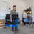 Kreg Mobile Project Center multifunctionele werkbank