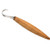 BeaverCraft SK5 lepelmes