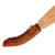 BeaverCraft SK4S lepelmes incl. lederen beschermhoes