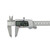 Digitale schuifmaat 150 mm met schroef