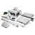 Festool TKS 80 EBS-set tafelcirkelzaag