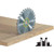 Festool cirkelzaagblad wood universal 254 x 2,4 x 30 mm W40