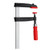 Bessey TGRC25 lijmtang met gegoten beugels 250 x 120 mm
