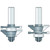 Hm 118B-8 profiel- en contraprofielfrees Ø 46 x 22 mm (schacht 8 mm) 