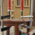 Bessey SKS2040 beschermkapstrook, 2 stuks