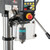 Teknatool DVR Nova Viking kolomboormachine tafelmodel 230 V