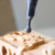 Arbortech Precision Carving System 4-delig