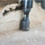 Arbortech Precision Carving System 4-delig