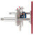 MarMan Tools RL3.0K freeslift zwenkbaar voor freesmotor