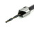 Fisch opsteekverzinkboor Ø 3,8 mm met 1/4″ zeskantaansluiting