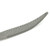 Narex riffelrasp hand-cut fijn 180 mm taps