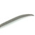 Narex riffelrasp hand-cut fijn 180 mm halfrond