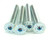 MarMan Tools montageset voor frees inlegplaat