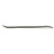 Narex riffelrasp hand-cut fijn 180 mm ellips