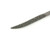 Narex riffelrasp hand-cut fijn 180 mm ellips