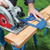 Kreg KMA4000 Portable Crosscut afkorthulpstuk