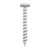 Dynaplus Universeelschroef VZ cilinderkop Torx T10 Ø 3,0 x 12 mm