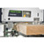 Festool TS 55 FEBQ-PLUS-FS invalcirkelzaag met geleiderail