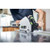 Festool TS 55 FEBQ-PLUS-FS invalcirkelzaag met geleiderail