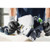 Festool TSC 55 KEB-Basic accu invalcirkelzaag (zonder accu)