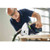 Festool TSC 55 KEB-Basic accu invalcirkelzaag (zonder accu)