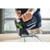 Festool TSC 55 KEB-Basic accu invalcirkelzaag (zonder accu)