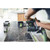 Festool TSC 55 KEB-Basic accu invalcirkelzaag (zonder accu)