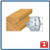 A12 Keermes 40 x 4 mm