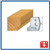 A13 Keermes 40 x 4 mm