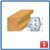 A14 Keermes 40 x 4 mm