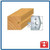 M16 Freesmes 40 x 4 mm